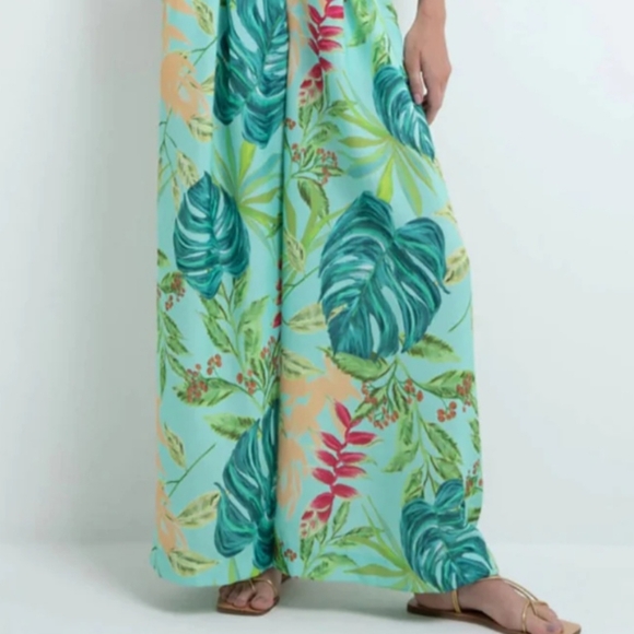 NWT Patbo tropicalia set - Picture 3 of 6